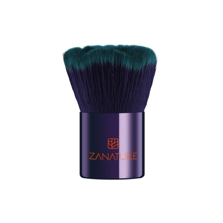 Kist FF No09 - Kabuki kist s jedinstvenim dlačicama u obliku cvijeta.