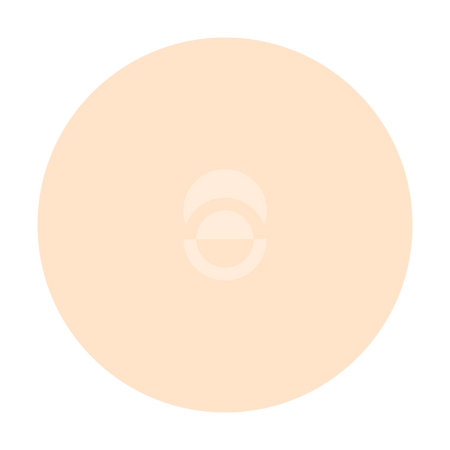 Mineralni puder MF Satin Cover 10g Warm W L1