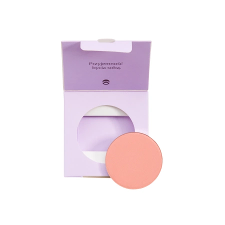 Presano mineralno rumenilo Blush Definition Anger