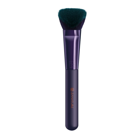 Kist FF No40 - Kist s jedinstveno raspoređenim vlaknima.