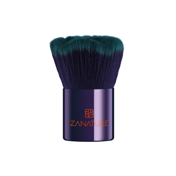 Kist FF No09 - Kabuki kist s jedinstvenim dlačicama u obliku cvijeta.