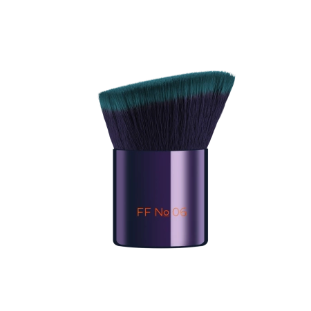 Kist FF No06 - Kabuki kist, dlake rezane pod kutom.