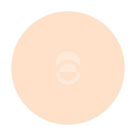 Mineralni puder MF Satin Cover 10g Peach P L2