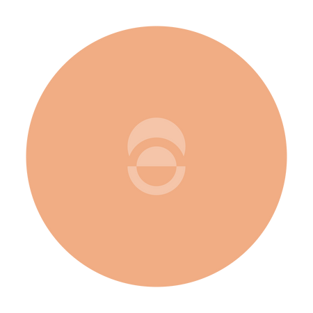 Rumenilo za lice u prahu Inflorescence Mineral Rouge Powder Calendula 3g