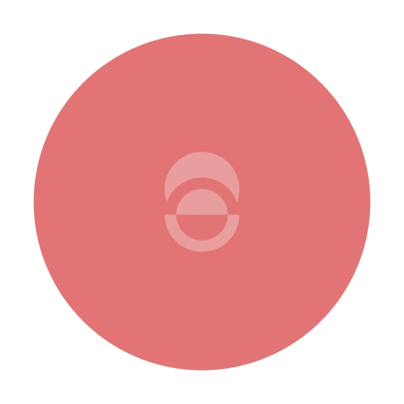 Presano mineralno rumenilo Blush Definition Anger