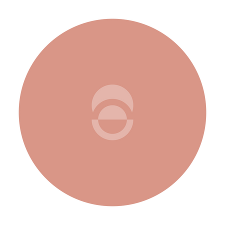 Rumenilo za lice u prahu Inflorescence Mineral Rouge Powder Peony 3g