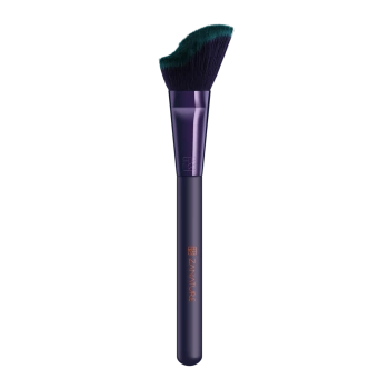 Kist FF No36 - Mekani višenamjenski kist za konturiranje lica.