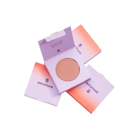 Presano mineralno rumenilo Blush Definition Anger