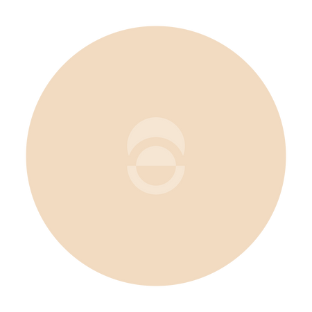 Mineralni puder MF Satin Cover 10g Warm Nude WN L1