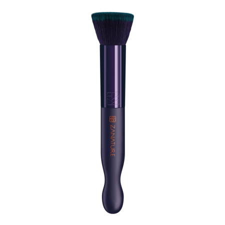 Kist FF No22 - Kist tip flat top sa žličicom za nanošenje pudera.