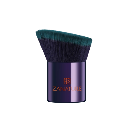 Kist FF No06 - Kabuki kist, dlake rezane pod kutom.