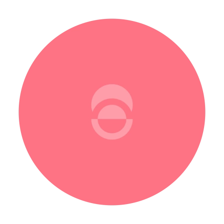 Presano mineralno rumenilo Blush Definition Love