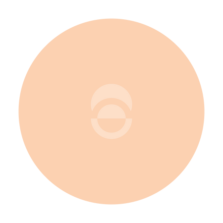 Mineralni puder MF Satin Cover 10g Peach P L4