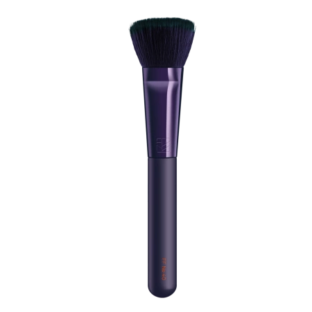 Kist FF No40 - Kist s jedinstveno raspoređenim vlaknima.