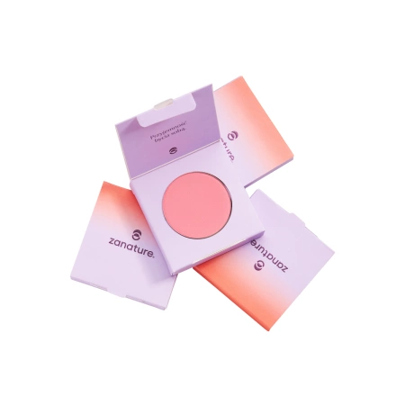 Presano mineralno rumenilo Blush Definition Love