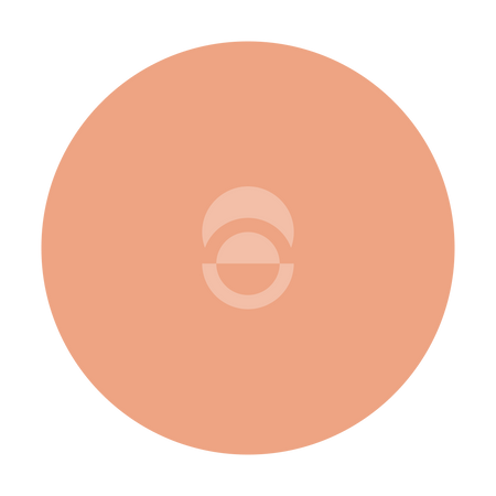 Rumenilo za lice u prahu Inflorescence Mineral Rouge Powder Sunflower 3g