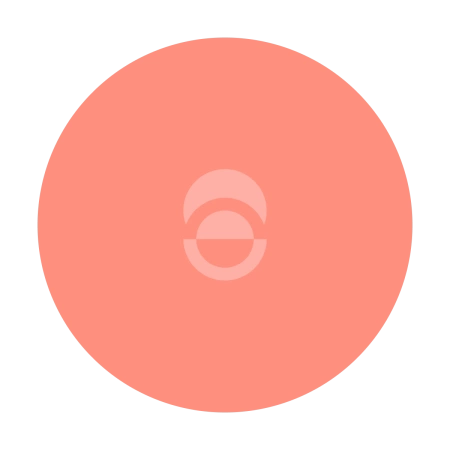 Presano mineralno rumenilo Blush Definition Excitement