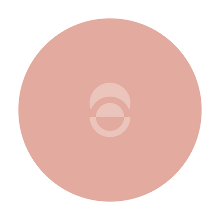 Rumenilo za lice u prahu Inflorescence Mineral Rouge Powder Camellia 3g