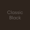 Classic Black
