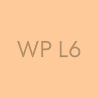Warm Peach WP L6