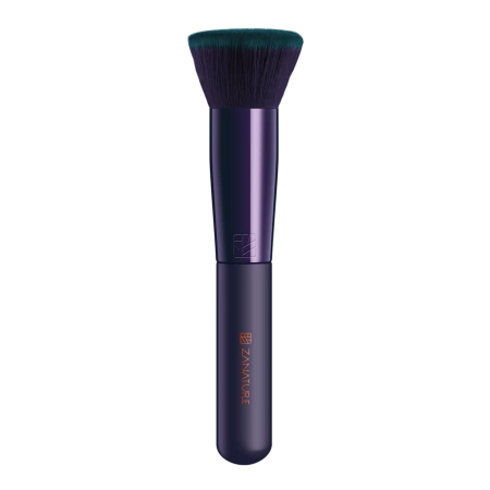 Kist FF No20 - Kist tip flat top za podlogu za lice. 