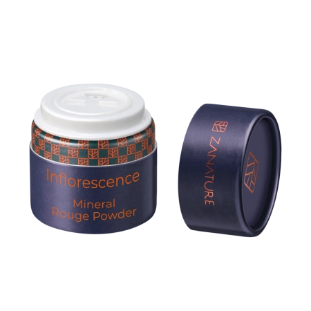 Rumenilo za lice u prahu Inflorescence Mineral Rouge Powder Lotus 3g