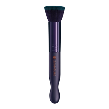 Kist FF No22 - Kist tip flat top sa žličicom za nanošenje pudera.