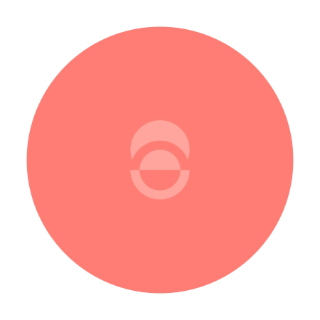 Presano mineralno rumenilo Blush Definition Happiness