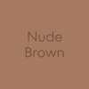 Nude Brown
