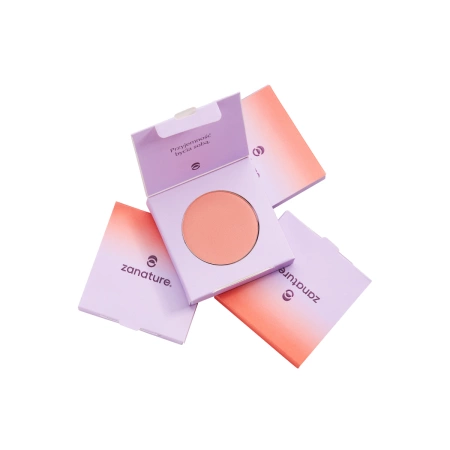 Presano mineralno rumenilo Blush Definition Excitement