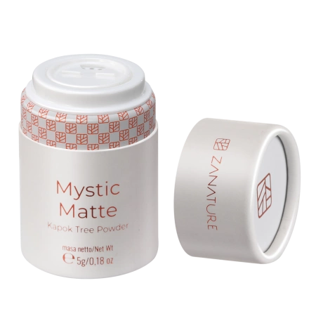 Puder za fiksiranje, matiranje Mystic Matte Kapok Tree Powder 5g