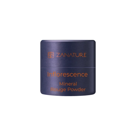 Rumenilo za lice u prahu Inflorescence Mineral Rouge Powder Lotus 3g