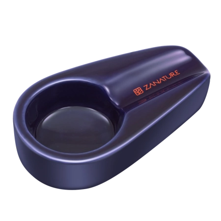 Zdjela za puder, rumenilo Mineral Mixing Bowl