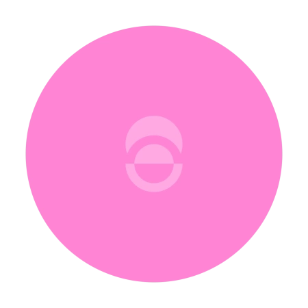 Presano mineralno rumenilo Blush Definition Joy