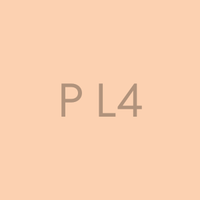 Peach P L4