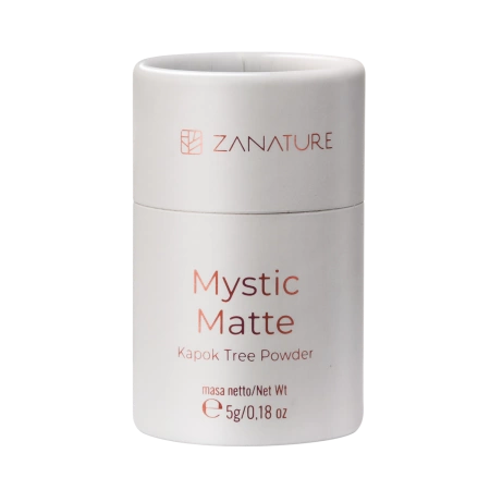 Puder za fiksiranje, matiranje Mystic Matte Kapok Tree Powder 5g