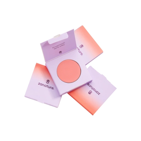 Presano mineralno rumenilo Blush Definition Happiness
