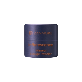 Rumenilo za lice u prahu Inflorescence Mineral Rouge Powder  Sunflower 3g