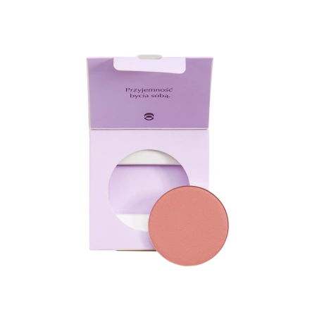Presano mineralno rumenilo Blush Definition Envy