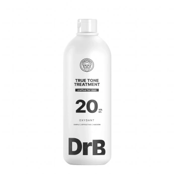 DrB Aktivator boje vol. 20 6% 1000 ml