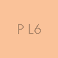 Peach P L6