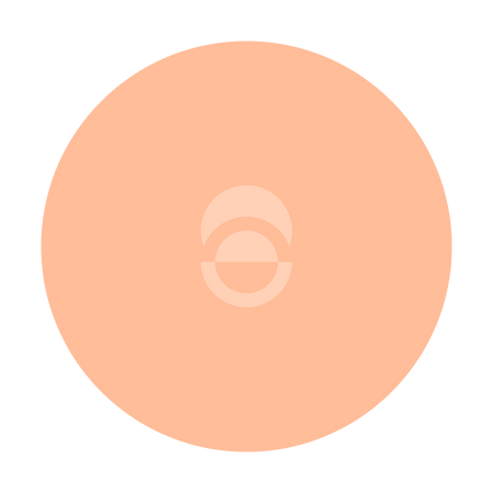 Rumenilo za lice u prahu Inflorescence Mineral Rouge Powder Marigold3g