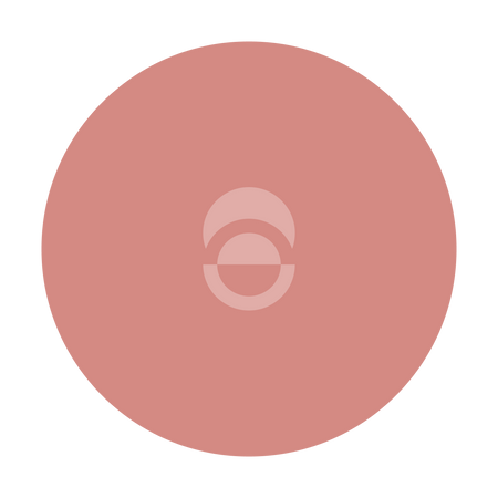 Rumenilo za lice u prahu Inflorescence Mineral Rouge Powder Rose 3g