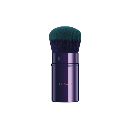 Kist FF No10 - Višenamjenski kist sa zaobljenim vlaknima.