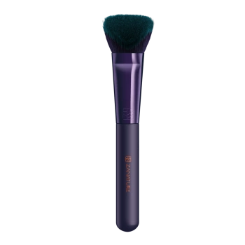 Kist FF No40 - Kist s jedinstveno raspoređenim vlaknima.