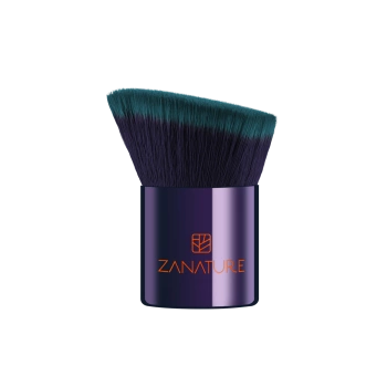 Kist FF No06 - Kabuki kist, dlake rezane pod kutom.