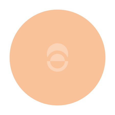 Mineralni puder MF Satin Cover 10g Peach P L6